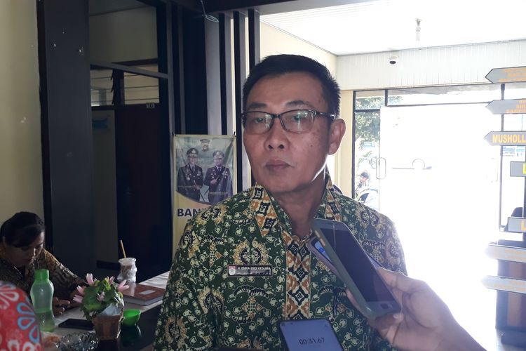 200 Hektare Kawasan Kumuh di Lubuklinggau Belum Tertangani
