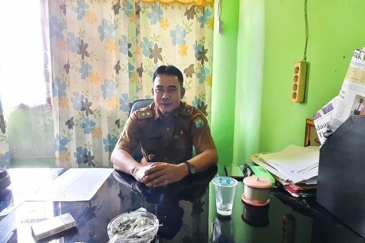 45 Kasus DBD Tercatat di OKU Selama 2022