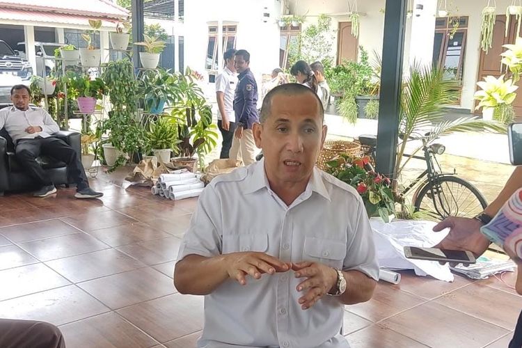 681 KK Warga Miskin di Lubuklinggau Belum Mendapat Bantuan