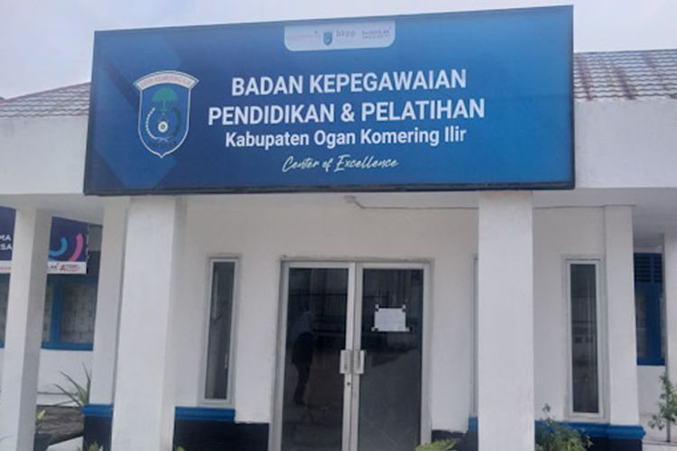 Akibat Indisipliner, Dua ASN Pemkab OKI Dipecat