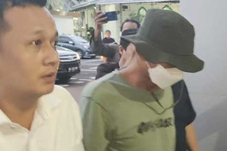 Buronan Pengemplang Pajak Rp1,1 Miliar di Sumsel Ditangkap, Begini Kasusnya