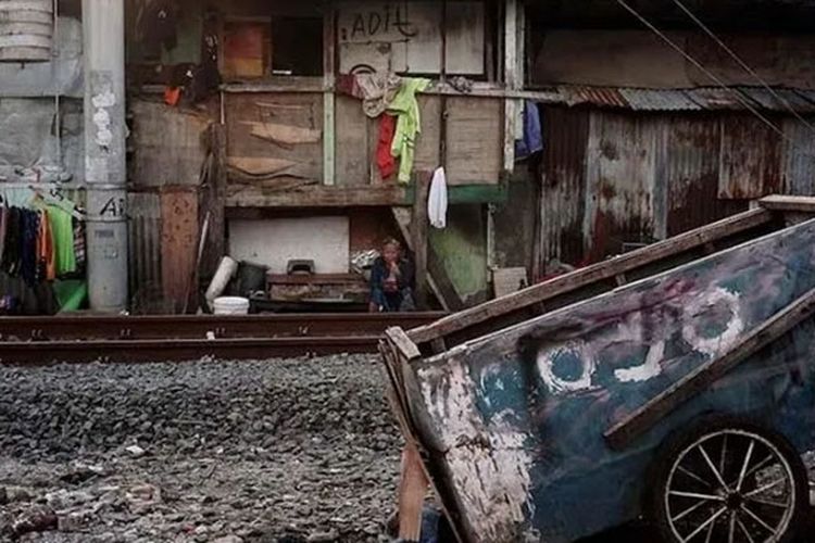 Dana Perlindungan Sosial yang Dikucurkan Pemerintah, Belum Mampu Turunkan Kemiskinan Ekstrem di Sumsel