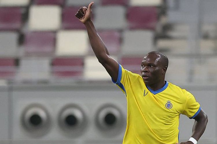 Dikabarkan Didepak, Sejumlah Klub Raksasa Mulai Lirik Vincent Aboubakar