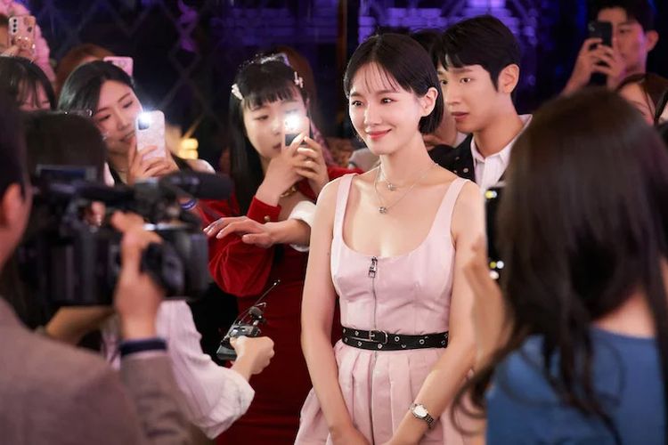 Ini Jadwal Tayang Perdana dan Sinopsis Lengkap Drama Korea ‘Celebrity’