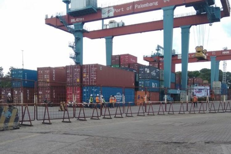 Neraca Perdagangan 2022 Tumbuh Positif dan Catat Level Tertinggi