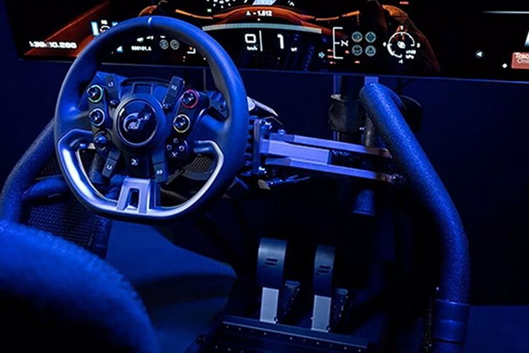 Pencipta Gran Turismo Ingin Rig SIM Racing Lebih Mudah Diakses