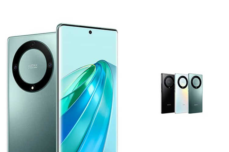 Resmi Meluncur, Ini Spesifikasi Smartphone Honor X9a