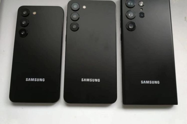 Samsung Bakal Luncurkan Dua Model Smartphone Galaxy S24