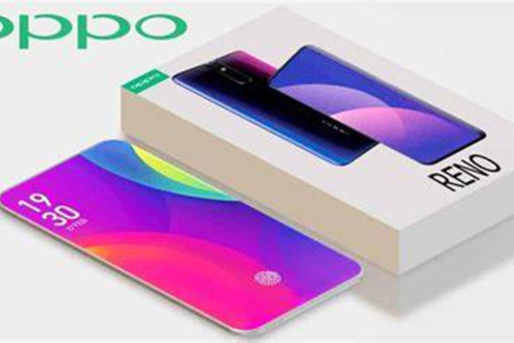 Smartphone OPPO Reno 8T Dikabarkan Meluncur, Usung Spesifikasi Kameranya 108 MP