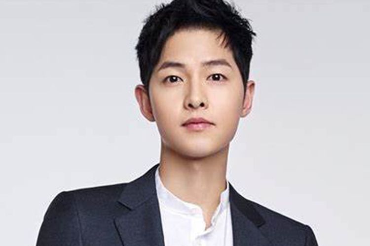 Soal Pernikahan Song Joong Ki dan Katy Louise Saunders, Begini Kata Agensi