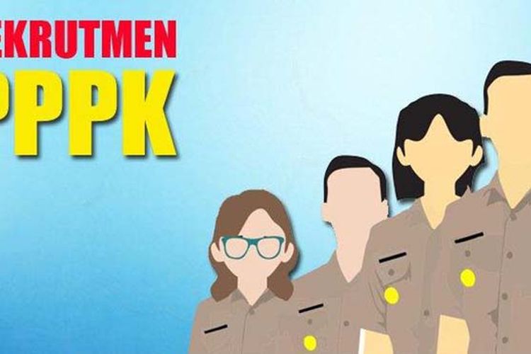 Tahun Ini, OKU Usulkan 550 Formasi Calon P3K