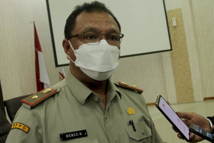 Tahun Ini, Target PAD Palembang Naik Jadi Rp 1,23 Triliun