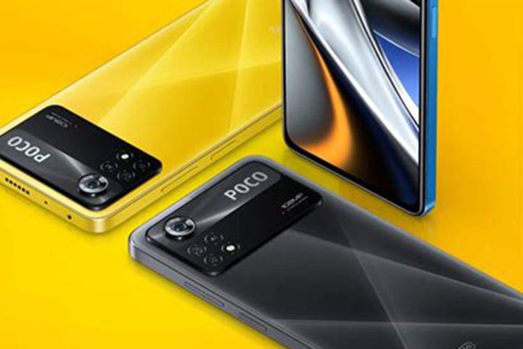 Xiaomi Poco X5 Pro Bakal Meluncur? Usung Kamera 108MP, Ini Bocoran Spesifikasinya
