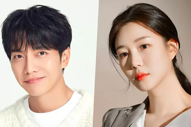 Biodata Aktris Lee Da In dan Drama Korea yang Dibintanginya