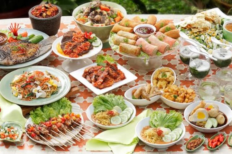 Ciptakan Kenangan Manis dengan Menu Makan Malam Keluarga, Ini Rekomendasinya