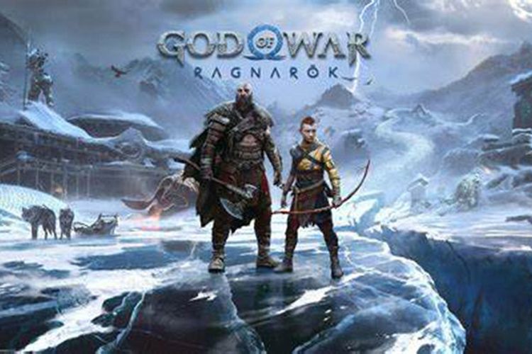 God Of War Ragnarok Sediakan Ujicoba Gratis Pengguna PS Plus Premium Selama Tiga Jam
