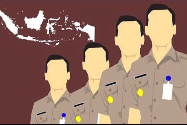 Pelantikan PPPK Muara Enim Masih Tunggu NIP dari BKN
