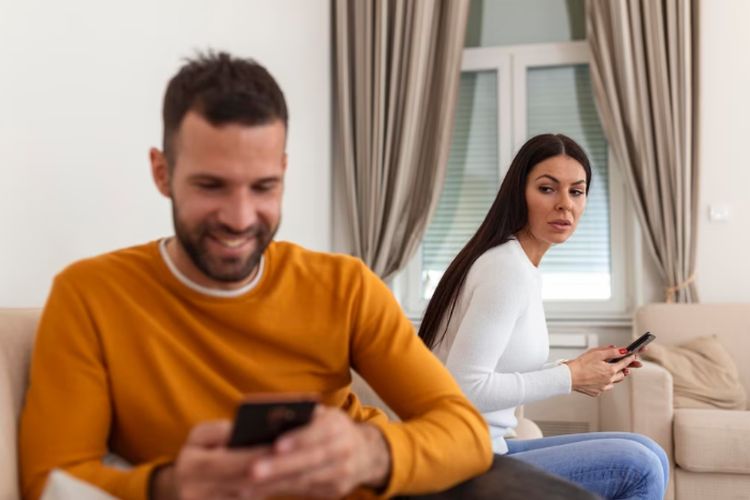 Hati-hati, 7 Profesi Ini Rentan dengan Perselingkuhan