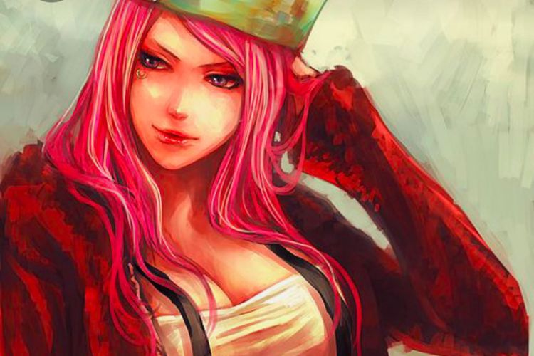 Ini Kekuatan Lengkap Buah Iblis Bonney di One Piece