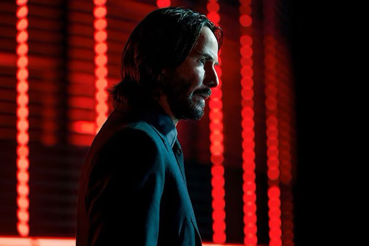 Jadi Film Terpanjang, John Wick Chapter 4 Bakal Tayang di Bioskop 24 Maret Mendatang