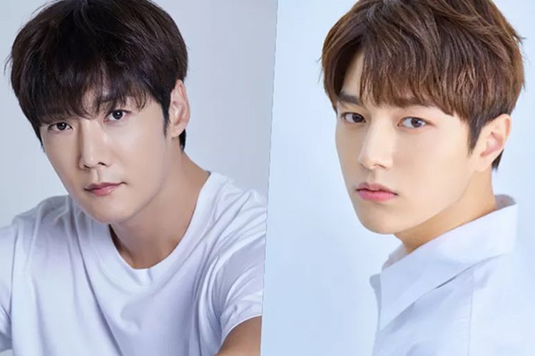 Kim Myung Soo dan Choi Jin Hyuk Dipastikan Tampil Bersama dalam Drakor Terbaru ‘Accounting Firm’
