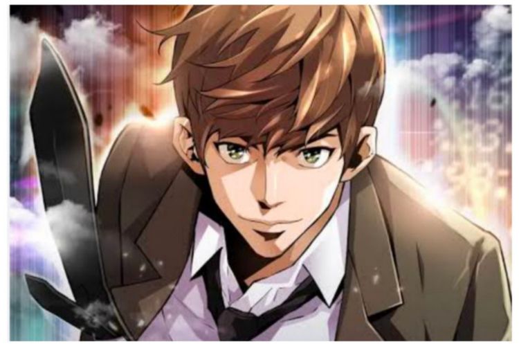 Komik ‘Return of the Legend’ Pengangguran Ini Jadi Miliarder