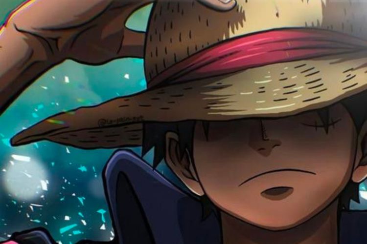 Luffy Dikenal Dengan Nama Mugiwara? Ternyata Ini Alasannya