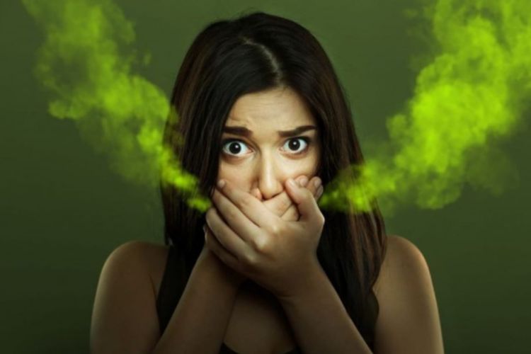 Mulut Anda Bau! Ini 4 Tips Ampuh Simpel dan Tidak Ribet