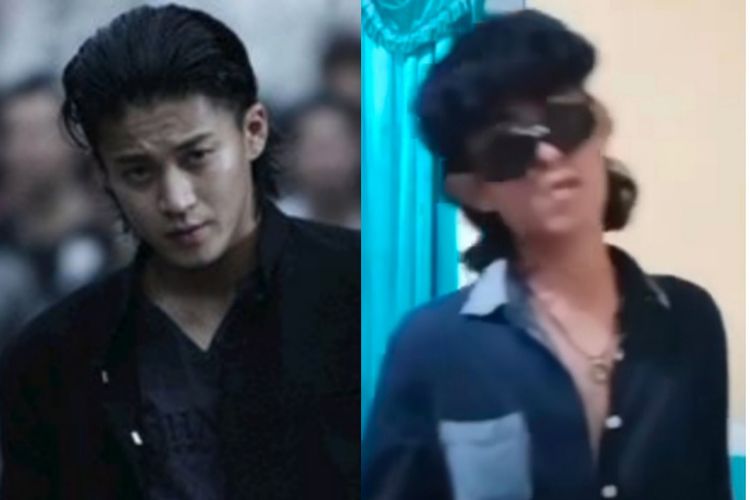 Ngaku-ngaku Mirip Genji ‘Crows Zero’, Dihujat Netizen Pedas Banget