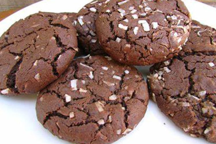 Nikmati Akhir Pekan dengan Menu Chocolate Cookies, Begini Resep dan Olahannya