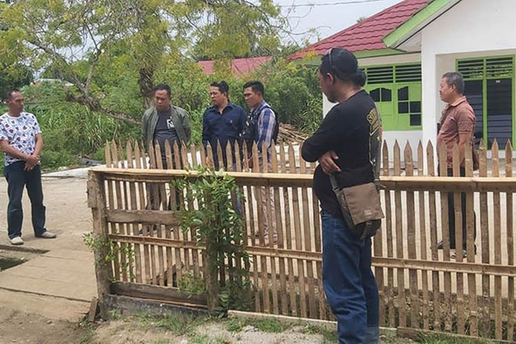 Penembakan Mahasiswa Universitas Baturaja, Polisi: Proyektil Peluru Belum Ditemukan