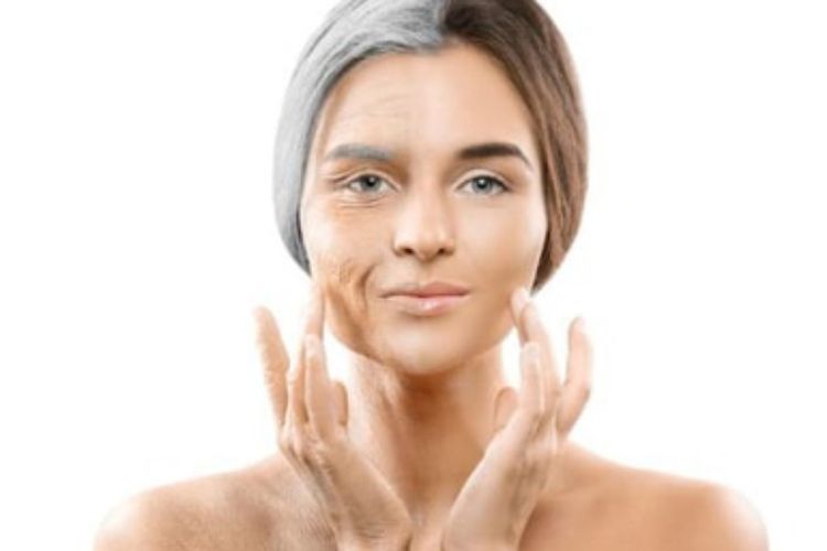 Penting loh! Biar Muka Tetap Awet Muda, Ini Tipsnya