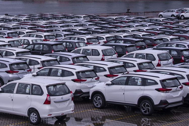 Perluas Kapasitas Produksi, Daihatsu Tambah Investasi Rp2,9 Triliun