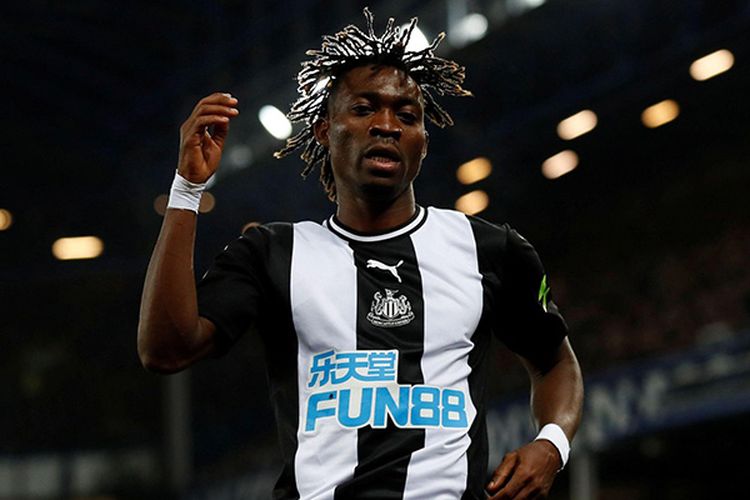 Profil Christian Atsu yang Meninggal Akibat Gempa Turki, Pernah Jadi Pemain Chelsea dan Newcastle