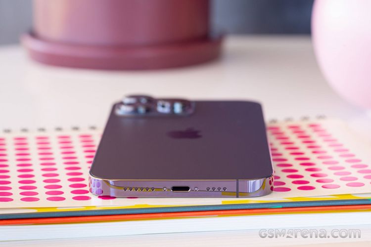 RUMOR: Apple Bakal Adopsi Port USB-C Khusus untuk iPhone