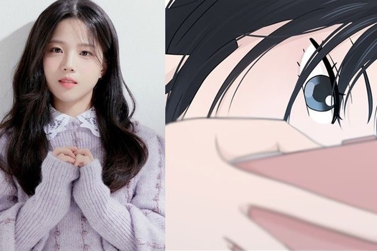 Ryu Ji-Hyun Rilis Lagu OST Webtoon ‘Can I cancel the confession?’