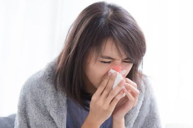 Antisipasi Super Flu, Dinkes Sumsel Perkuat Edukasi dan Deteksi Dini