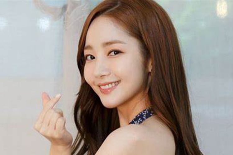 Sempat Dilanda Permasalahan, Park Min-young Ditawari Drakor Baru ‘Marry My Husband’
