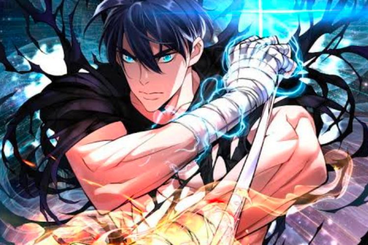 Sinopsis ‘Heavenly Demon Instructor’ Selamatkan Bumi Bertarung Melawan Dewa