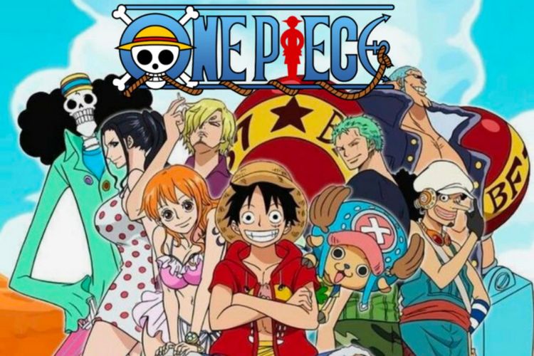 Sinopsis ‘One Piece’ Mengejar One Piece Untuk Jadi Raja Lautan