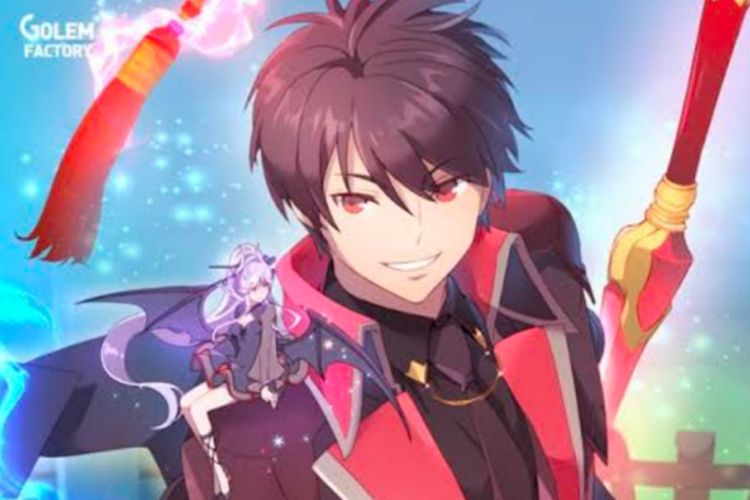 Sinopsis ‘The MAX Leveled Hero Will Return!’ Di Latih 9 Dewa Pangeran Lemah dan Terbuang Jadi Penguasa Absolut