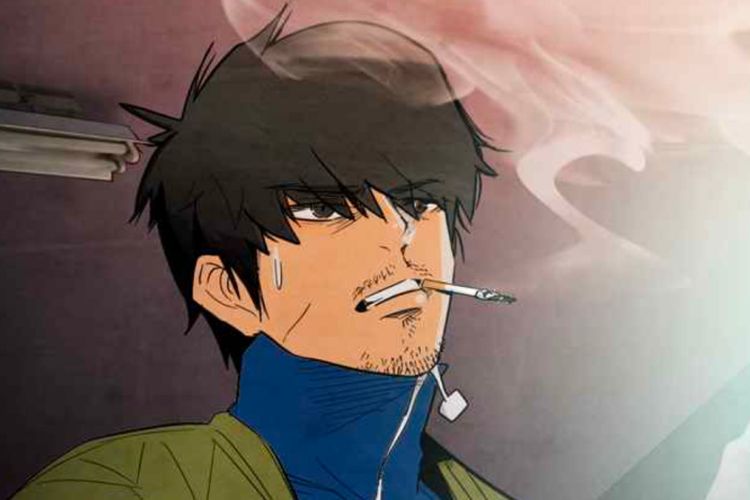 Sinopsis Webtoon ‘Reawaken Man’ Pria yang Mati Bisa Hidup Lagi Tumpas Gangster