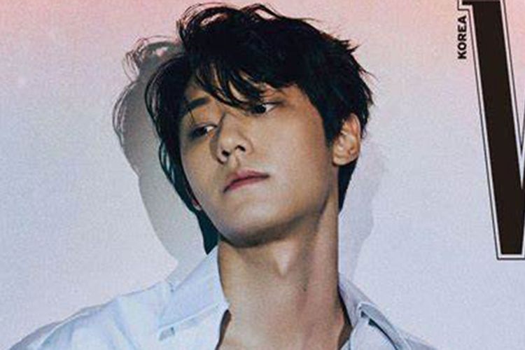 Soal Pendaftaran wajib Militer Aktor ‘The Glory’ Ini Tanggapan Agensi Lee Do Hyun