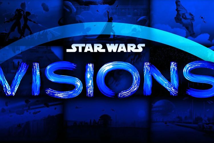 Star Wars: Vision Season 2 Dirilis di Disney+ 4 Mei mendatang