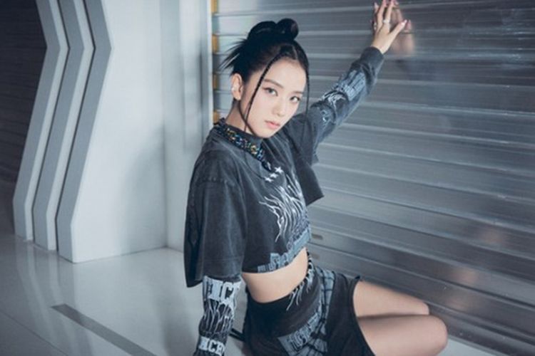 Syuting di Luar Negeri, Pembuatan Video Klip Jiso BLACKPINK Telan Biaya Tertinggi