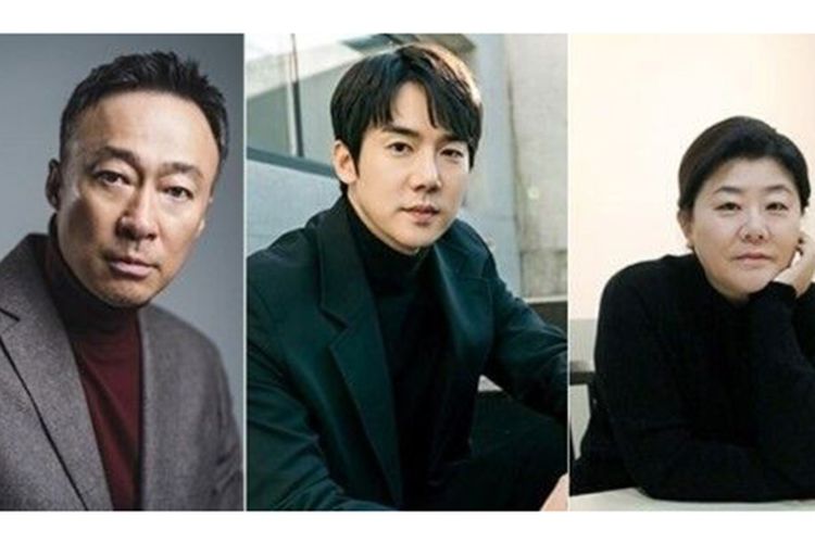 ‘Unlucky Day’ Drakor Thriller Baru yang Dibintangi Yoo Yeon Seok, Lee Sung Min, dan Lee Jung Eun