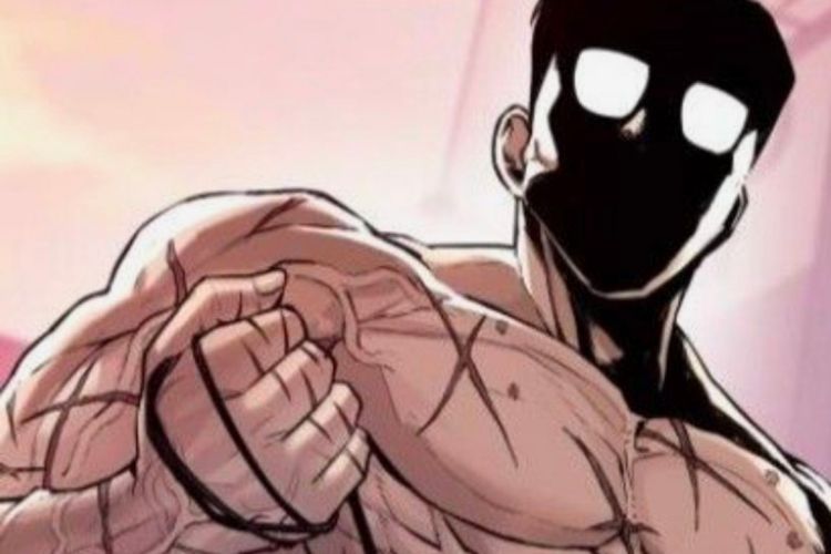 Webtoon ‘Manajer Kim’ Kembali ke Sisi Gelap Selamatkan Anak Semata Wayang