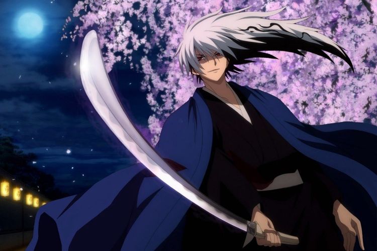 11 Tahun Hiatus, Komik Nura: Rise of the Yokai Clan Kembali Lagi