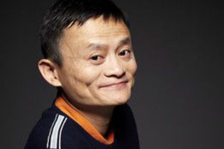 3 Nasihat Jack Ma, Bangkitkan Motivasi untuk Sukses