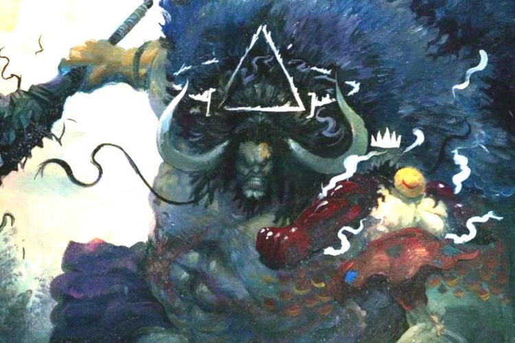 5 Sejarah Petarungan Besar di Segajad One Piece